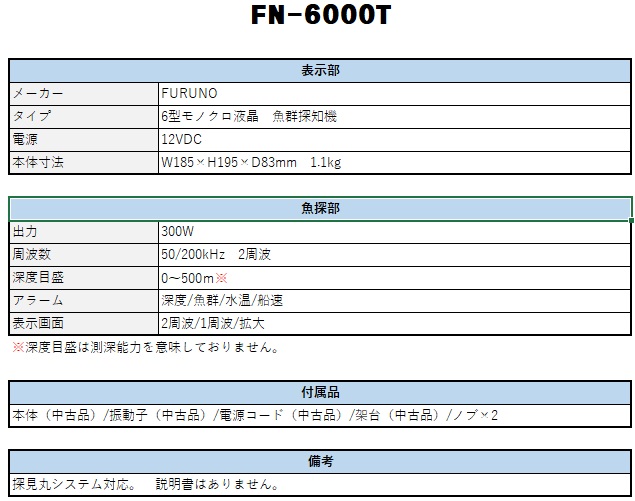FN-6000-6