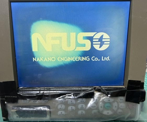 NF-882-1 NF-882-1