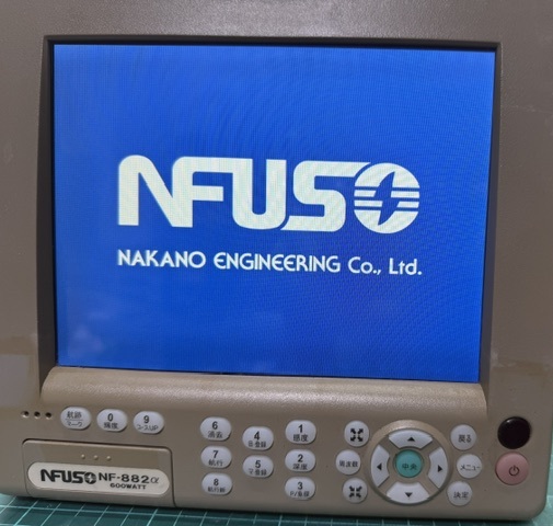 NF-882-2 NF-882-2