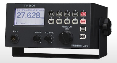 TV-S606