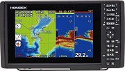 ホンデックス 魚群探知機 (魚探) GPS魚探 | 魚探販売 - ナビテック通販