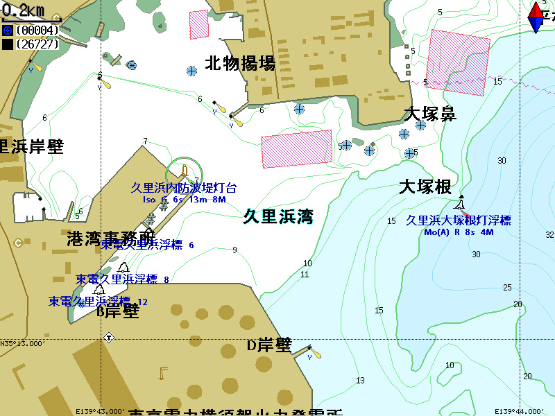 newpec(ニューペック)地図3