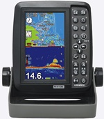 ホンデックス 魚群探知機 (魚探) GPS魚探 | 魚探販売 - ナビ